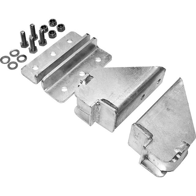 AL-KO Anbausatz Wagenheber bis 1.500 kg