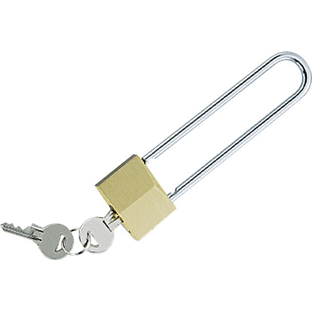 AL-KO Bügelschloss AKS 160/300/350 – Diebstahlsicherung