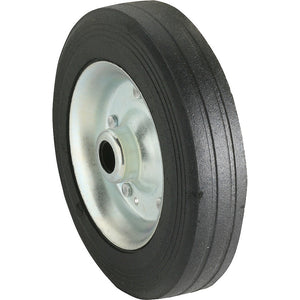 AL-KO Ersatzrad 200 x 50 mm Vollgummi Blechfelge