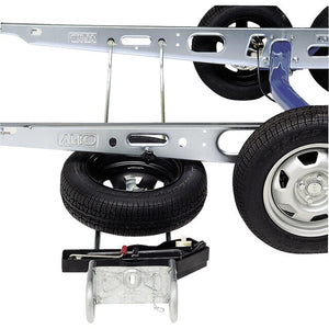 AL-KO Ersatzradhalter EH1 Gr.2 - 1250-1550 mm