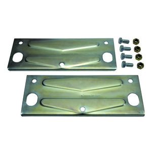 AL-KO Ersatzradhalter Nachrüstsatz EH2