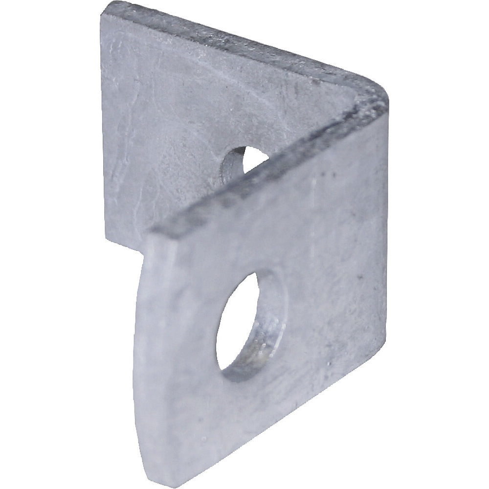 AL-KO Haltelasche für Ausdrehstützen