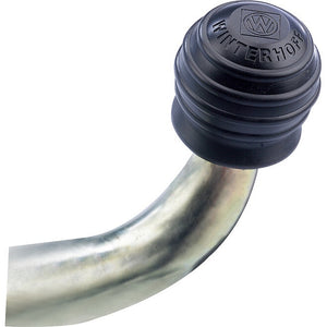 AL-KO Kugelkappe schwarz – Kugelkopfschutz