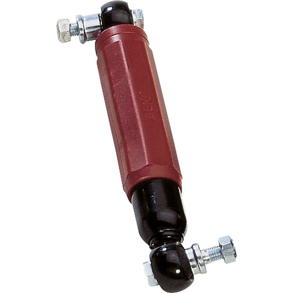 AL-KO Octagon Achsstoßdämpfer rot - 2
