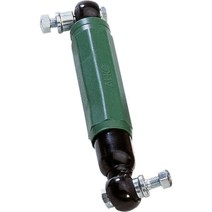 AL-KO Octagon Achsstoßdämpfer rot - 3