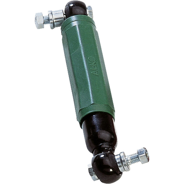 AL-KO Octagon Achsstoßdämpfer rot - 3