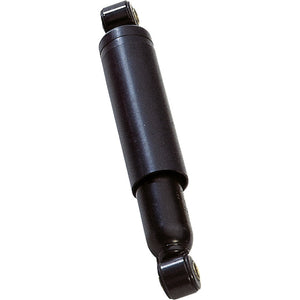 AL-KO Octagon Achsstoßdämpfer – schwarz