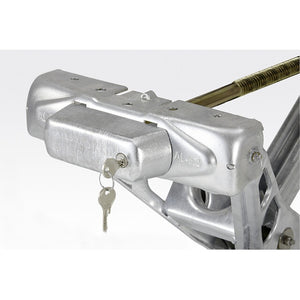 AL-KO Safety Compact - Diebstahlsicherung Steckstütze