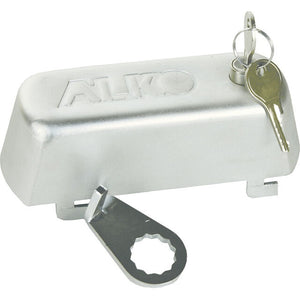 AL-KO Safety Compact - Diebstahlsicherung Steckstütze - 2