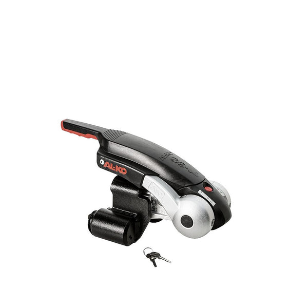 AL-KO Safety Premium Diebstahlsicherung Ø50 AKS 2004/3004 - 3