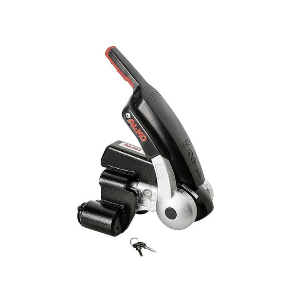 AL-KO Safety Premium Diebstahlsicherung Ø50 AKS 2004/3004 - 4