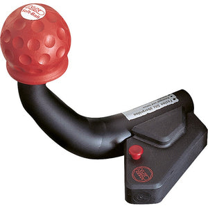 AL-KO Soft-Ball 50 mm Kugel – rot