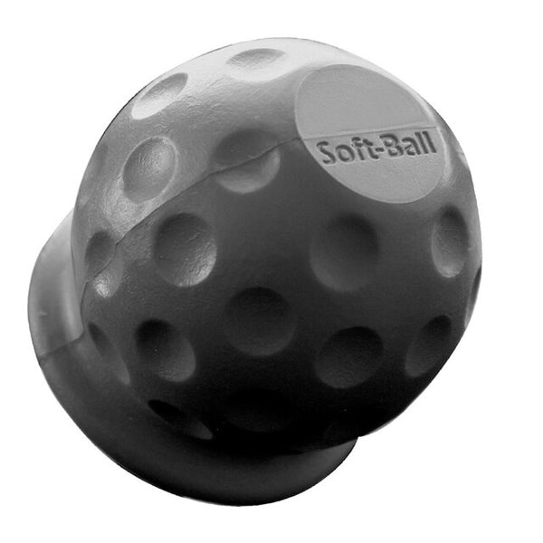 AL-KO Soft-Ball 50 mm – Schutzkappe schwarz
