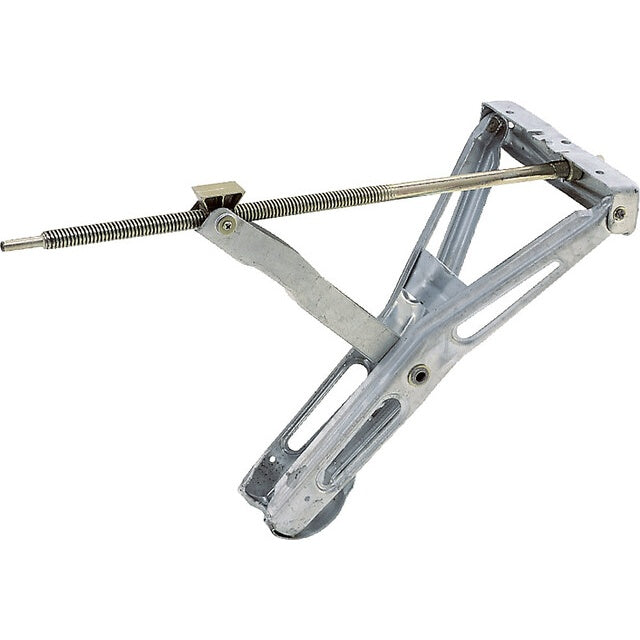 AL-KO Steckstütze Plus 1.000 kg – kurz