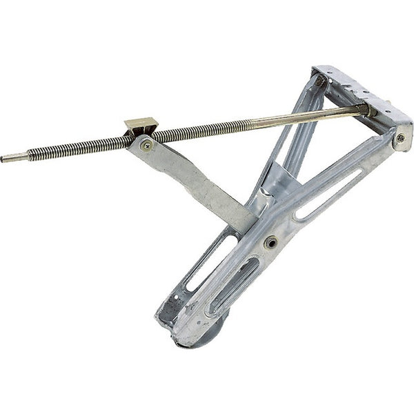 AL-KO Steckstütze Plus 1.000 kg – kurz