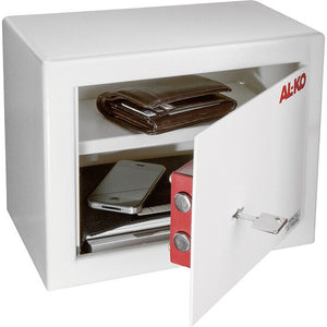 AL-KO Tresor mit Zwischenboden für Caravan