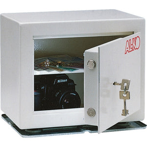 AL-KO Tresor mit Zwischenboden für Caravan - 2