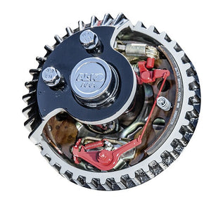 AL-KO Umrüstpaket AAA RB 2051 – Radbremse