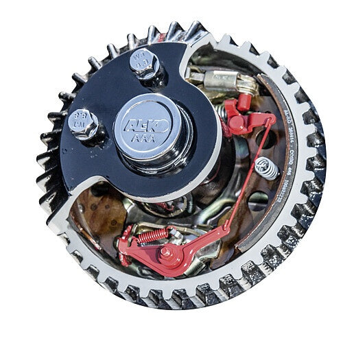 AL-KO Umrüstpaket AAA RB 2361 - Nachstellbremse