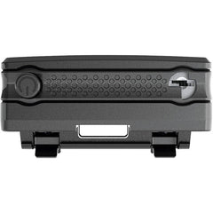 Alarmbox ABUS 2.0 schwarz - Alarmanlage