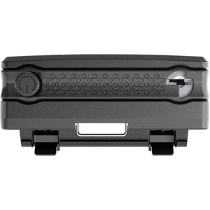 Alarmbox ABUS 2.0 schwarz - Alarmanlage