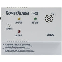 Alarmgerät AMS Kombi Alarm compact