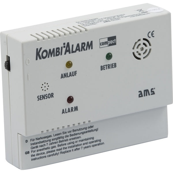 Alarmgerät AMS Kombi Alarm compact