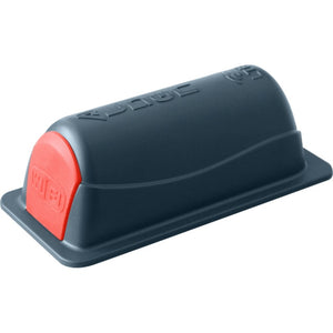 ALDEN I-NET 4G LTE Router CAT6 + Außenantenne grau - 2