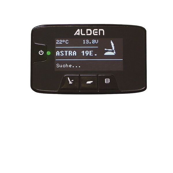 Alden S.S.C. HD Bedienteil – HD Controller