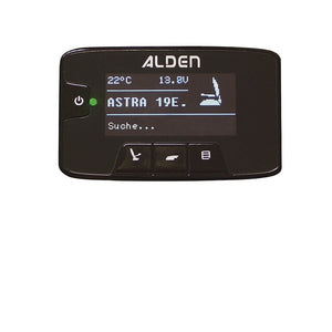 Alden S.S.C. HD Bedienteil – HD Controller