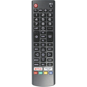 ALDEN Smartwide 27 Zoll LED TV – Full HD, WebOS - 2