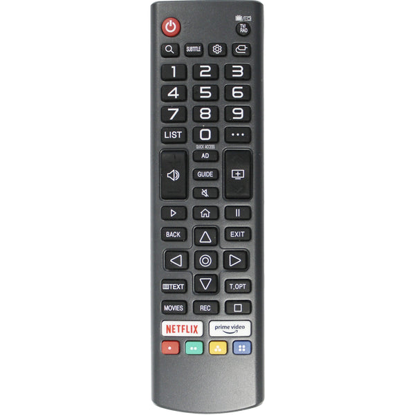 ALDEN Smartwide 27 Zoll LED TV – Full HD, WebOS - 2