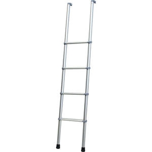 Alkovenleiter Fiamma Deluxe 4B, 150 cm - 2