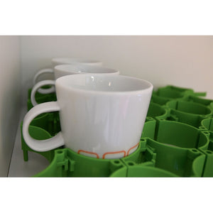 Alleshalter Froli Set 16 Stück, grün - 6