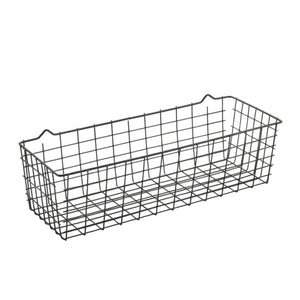 Allzweckkorb Koala LAVA schwarz – Hängekorb