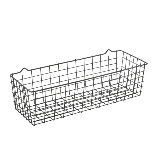 Allzweckkorb Koala LAVA schwarz – Hängekorb