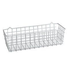 Allzweckkorb Koala silber – hängend & stehend