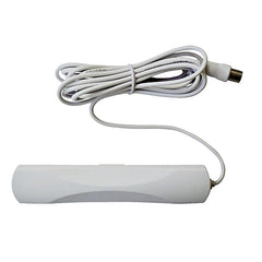Alphatronics AN 1 DVB-T Antenne, aktiv, weiß