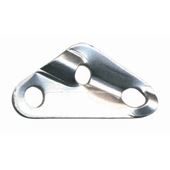 Alu-3-Lochspanner lose – leicht & robust