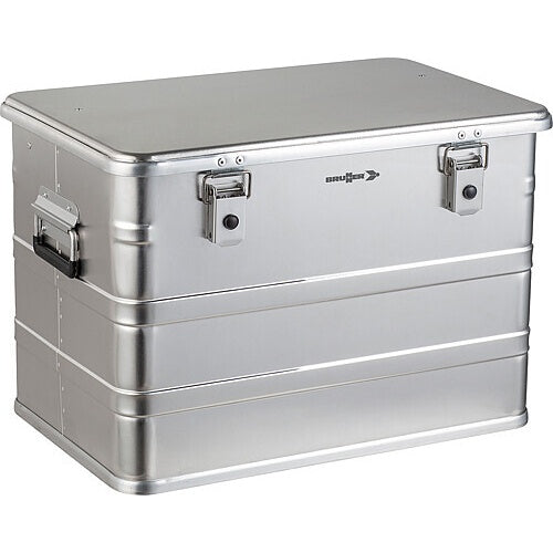 Alu-Box BRUNNER Outbox 73 - Mittel 7300 ml