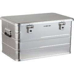 Alu-Box BRUNNER Outbox 92, wasserdicht & robust