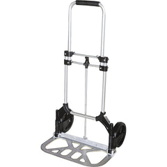 Alu Carry Transportwagen klein – 50 kg