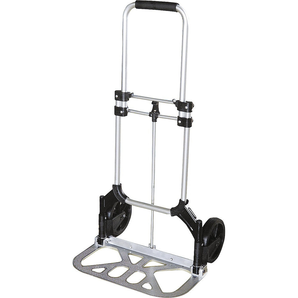 Alu Carry Transportwagen klein – 50 kg