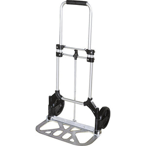 Alu Carry Transportwagen klein – 50 kg