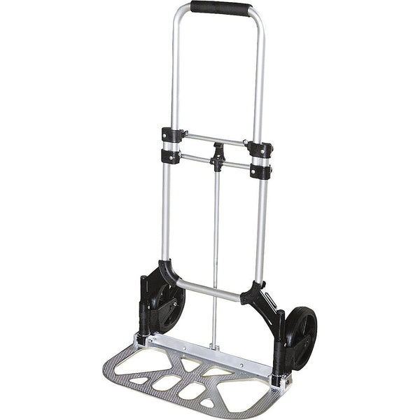 Alu Carry Transportwagen klein – 50 kg