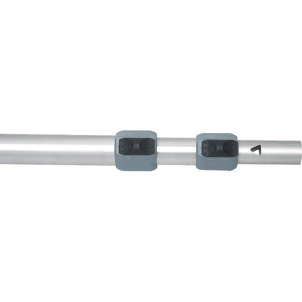 Alu-Line Easy Teleskopstange Ø28/25/22 115-270cm - 2