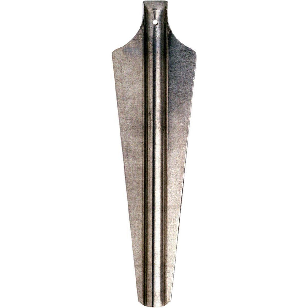 Alu-Sandhering 33cm für sandige Böden