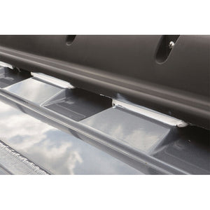 Alu Sickenfüller Set für Fiat Ducato - 2 Stück