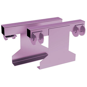 Anbausatz Truma Eriba Troll Mover XT/SX - grau