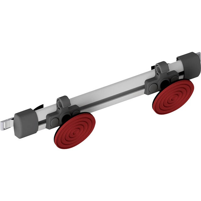 Anbindungsleiste HYMER Gecko für Teleskopleiter